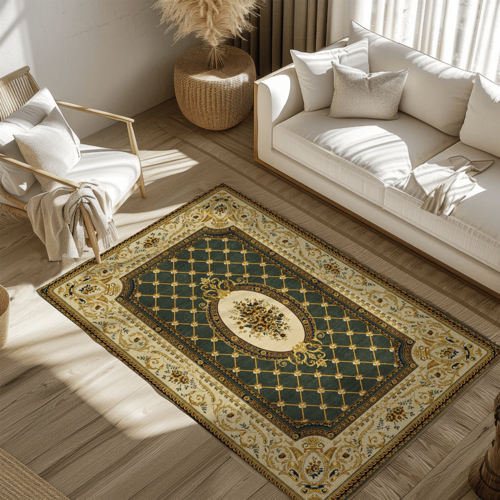 Summer Dream Vintage Rugs