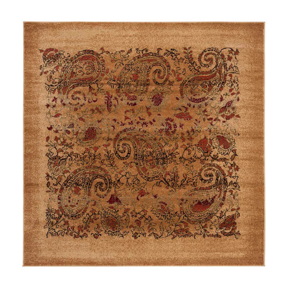 Enchanted Dreamscape Perssian Rugs