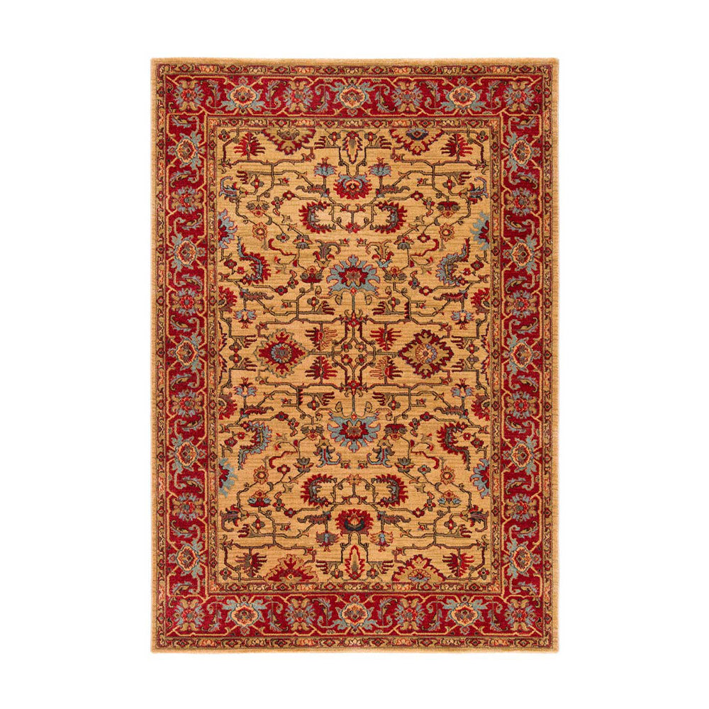 Timeless Dreams Print Rugs