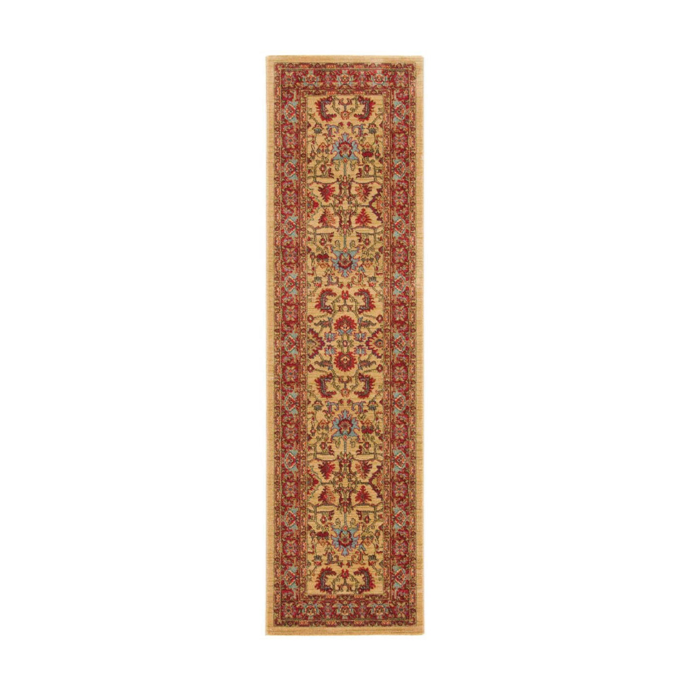 Timeless Dreams Print Rugs