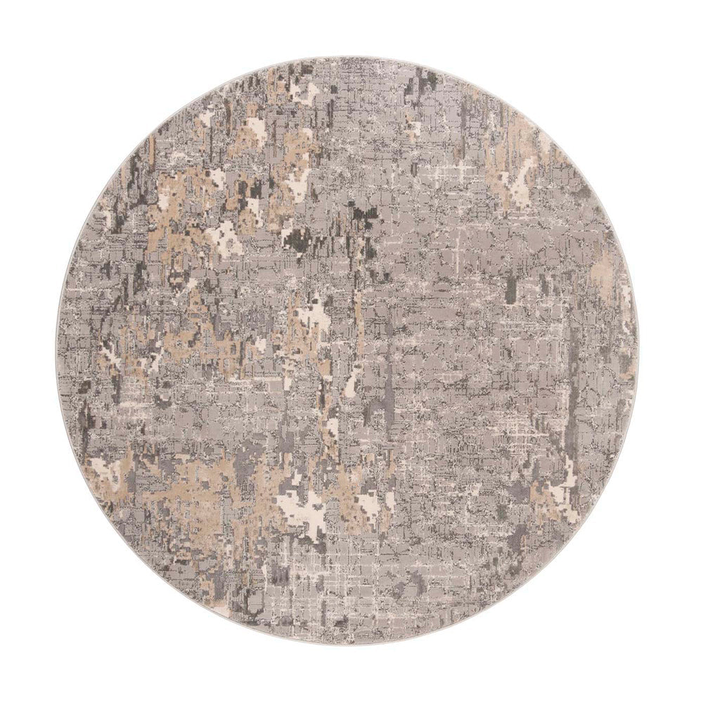 Aurora Isles Abstract Rugs