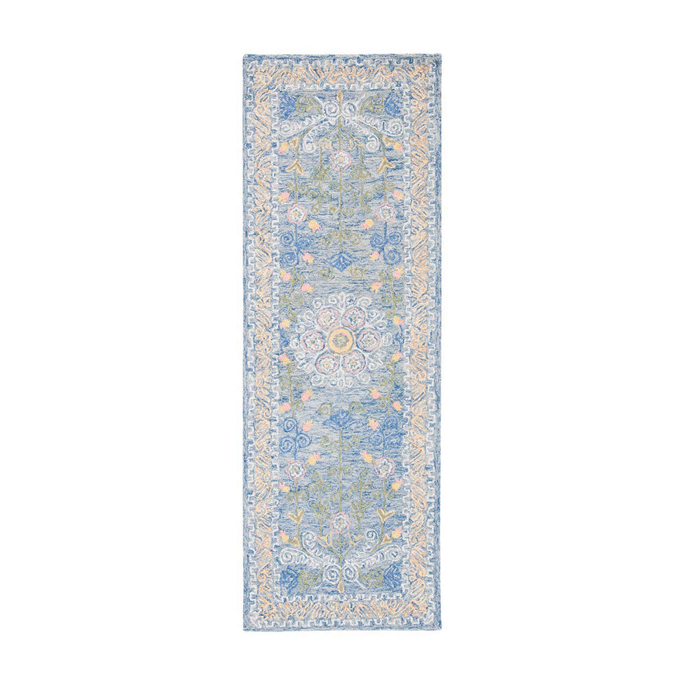 Frosted Dreams Print Rugs