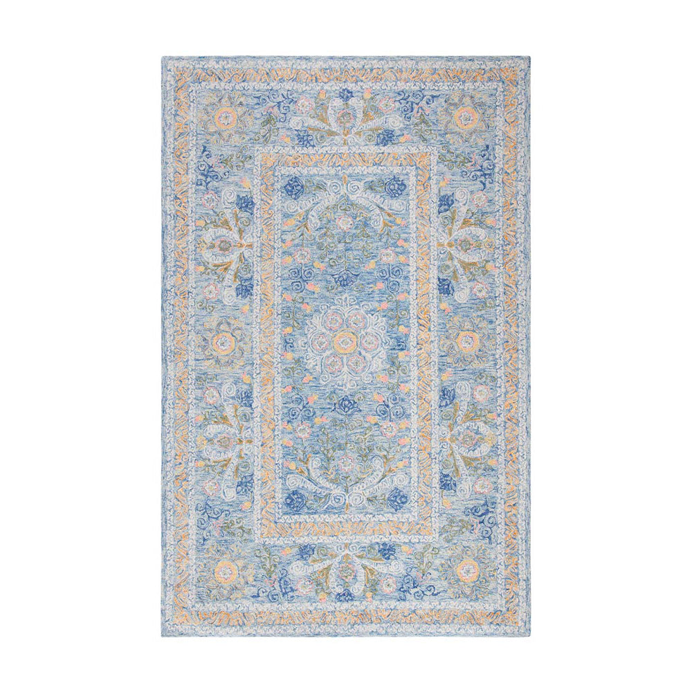 Frosted Dreams Print Rugs