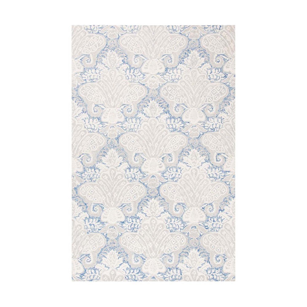 Radiant Dawn Kavira Print Rugs