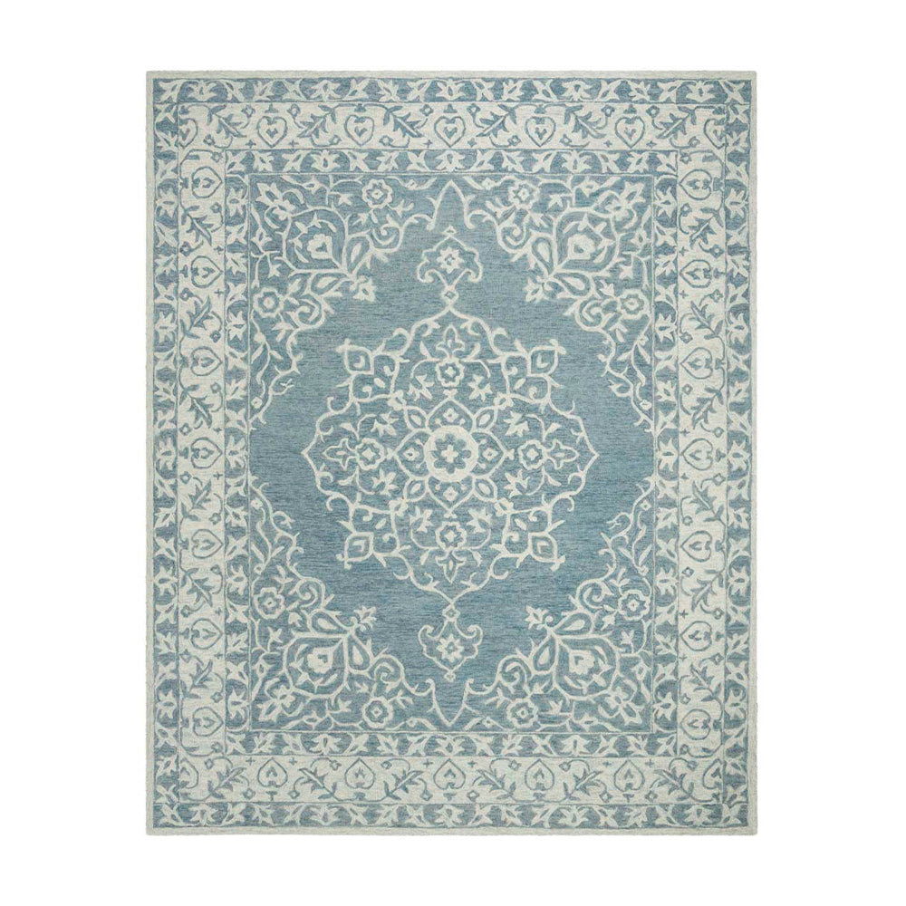 Blue Elegance Elegant Rugs