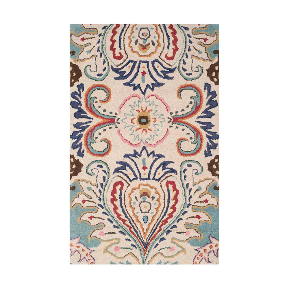 Whispering Dawn Plush Rugs