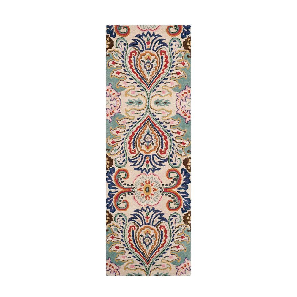 Whispering Dawn Plush Rugs