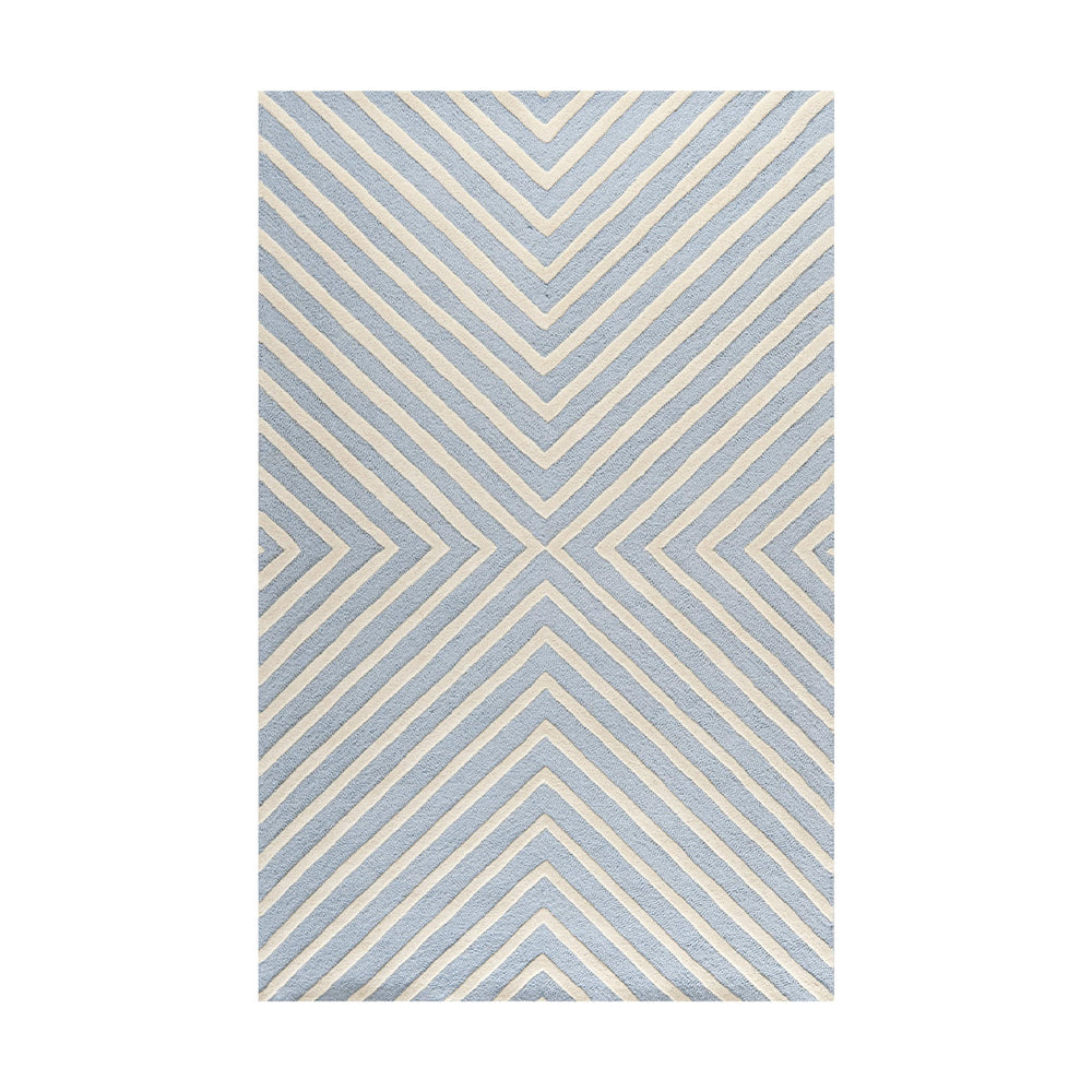 Whispering Valley Modern Rugs