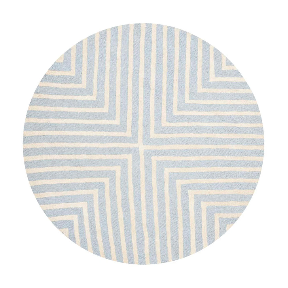 Whispering Valley Modern Rugs