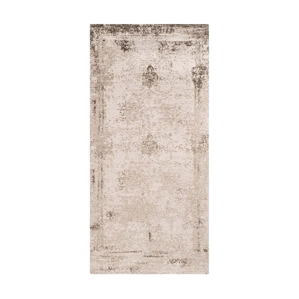 Tranquil Cove Print Rugs