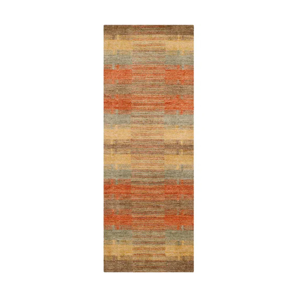 Tranquil Mirage Print Rugs