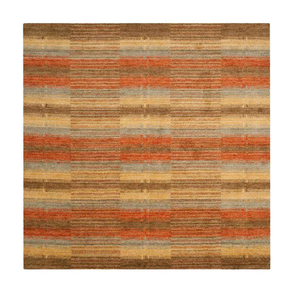 Tranquil Mirage Print Rugs