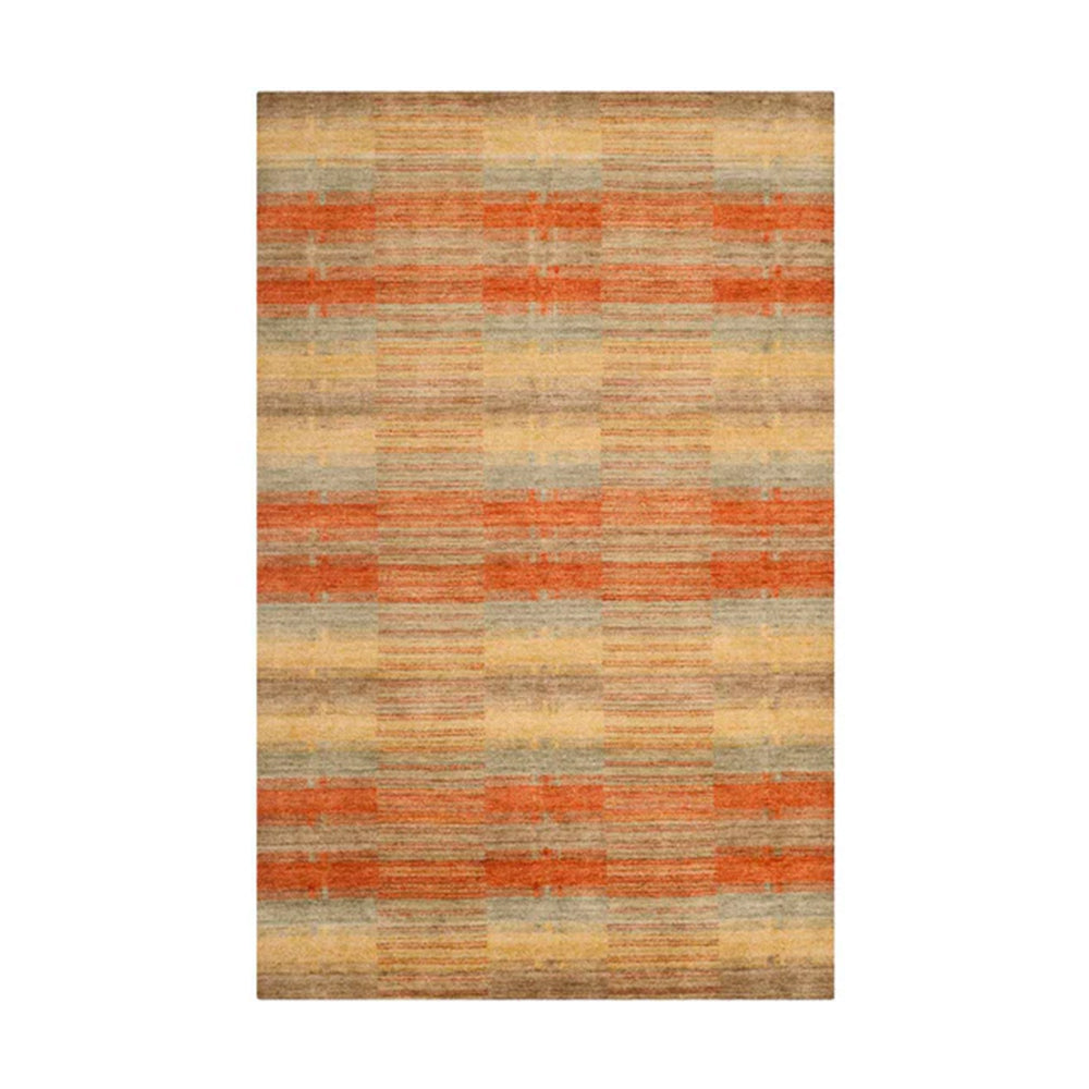 Tranquil Mirage Print Rugs