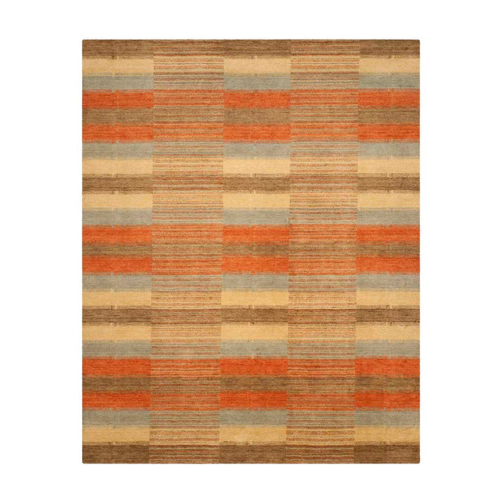 Tranquil Mirage Print Rugs