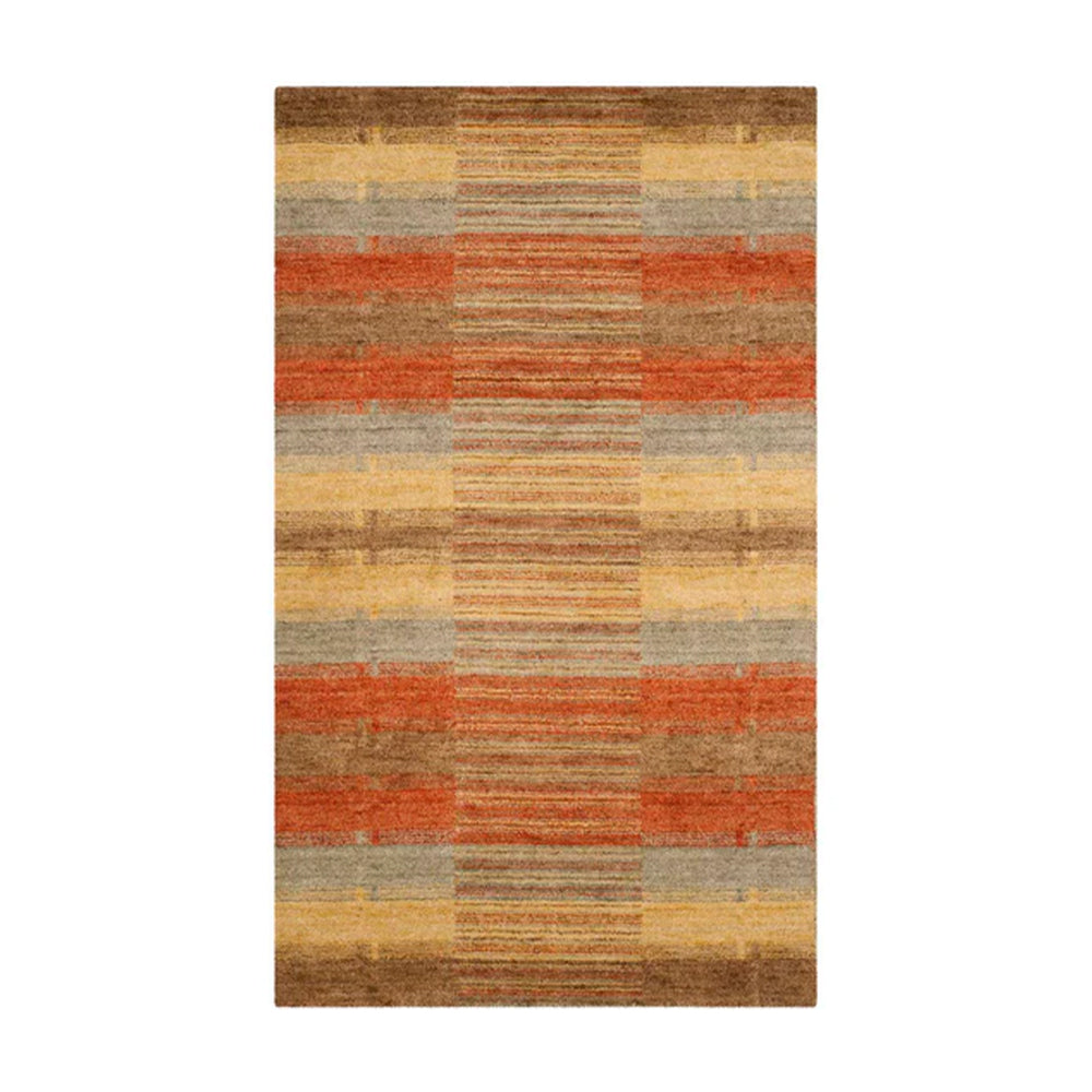 Tranquil Mirage Print Rugs