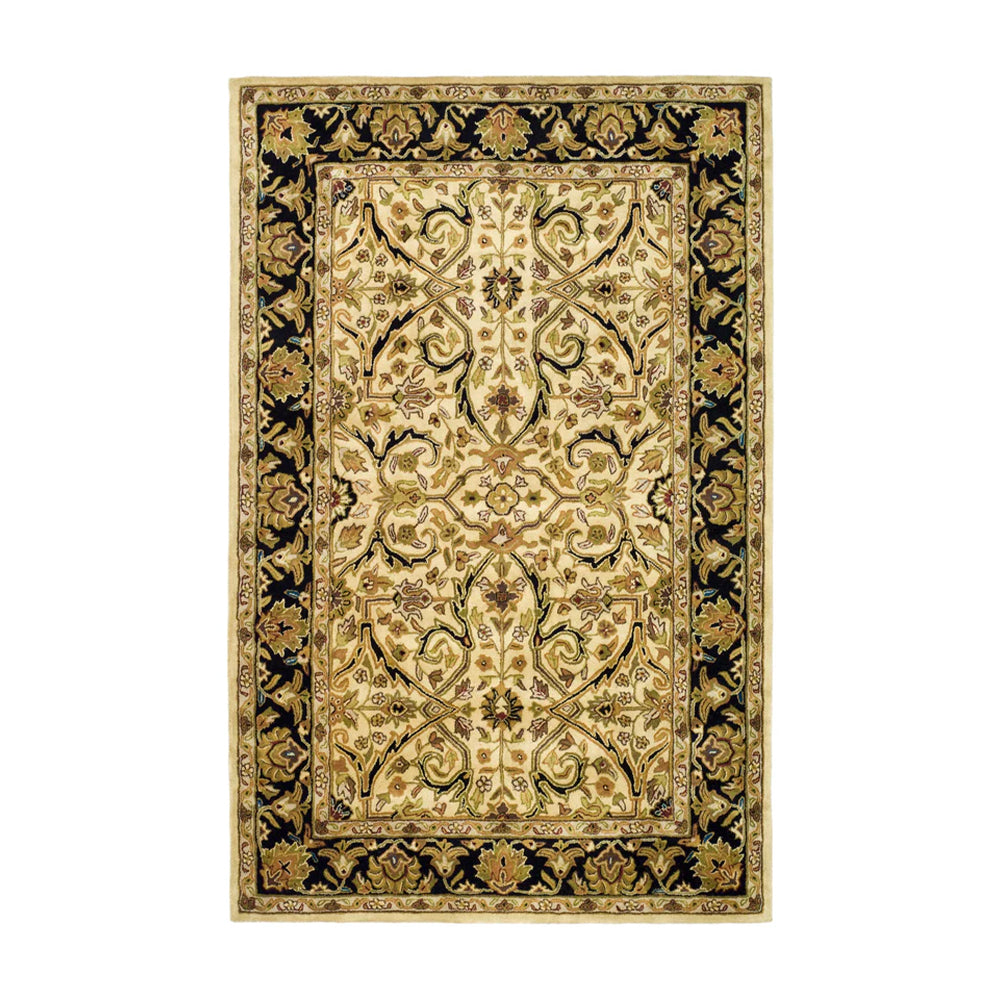 Serene Veil Enchanting Rugs