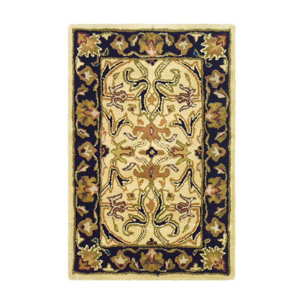 Serene Veil Enchanting Rugs