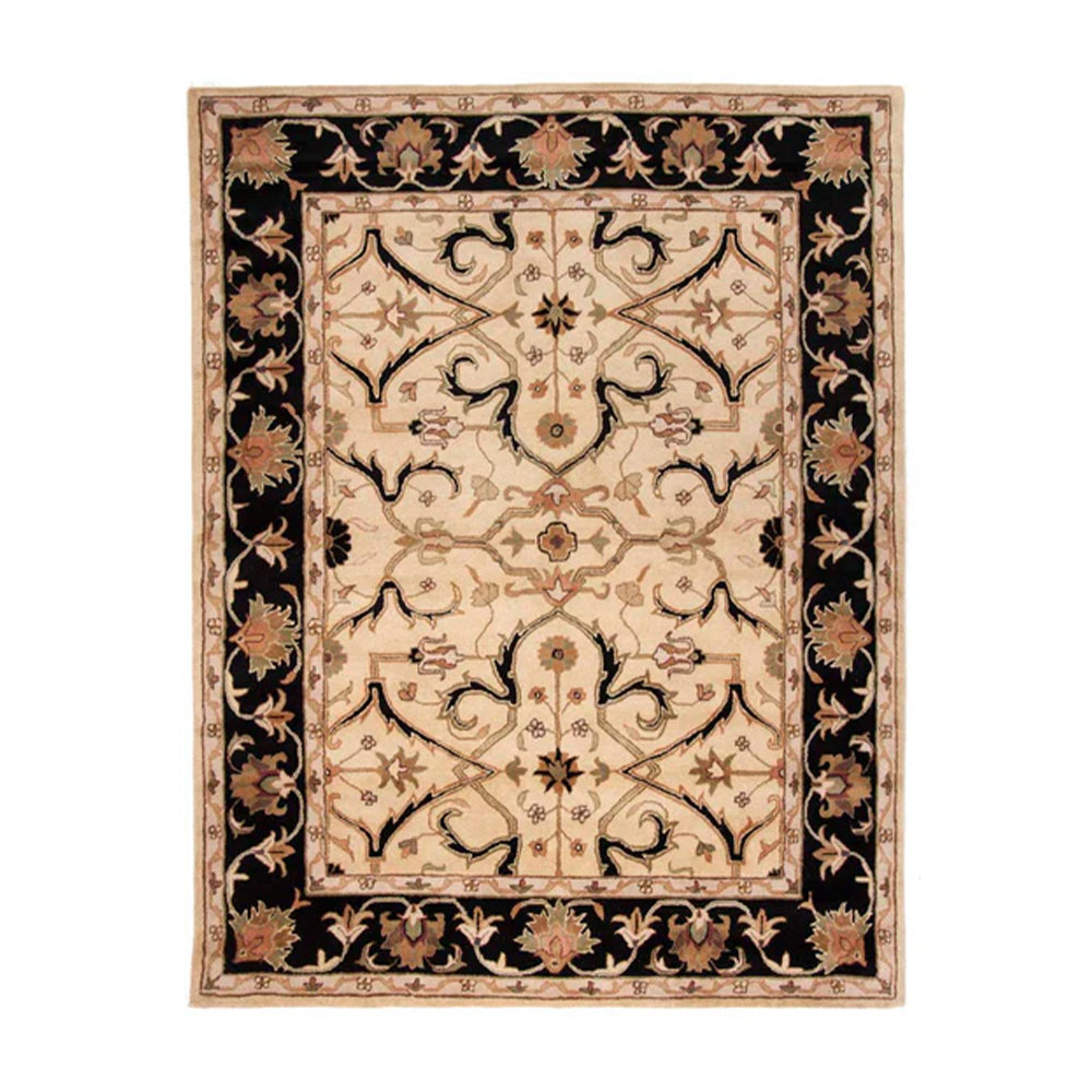 Serene Veil Enchanting Rugs