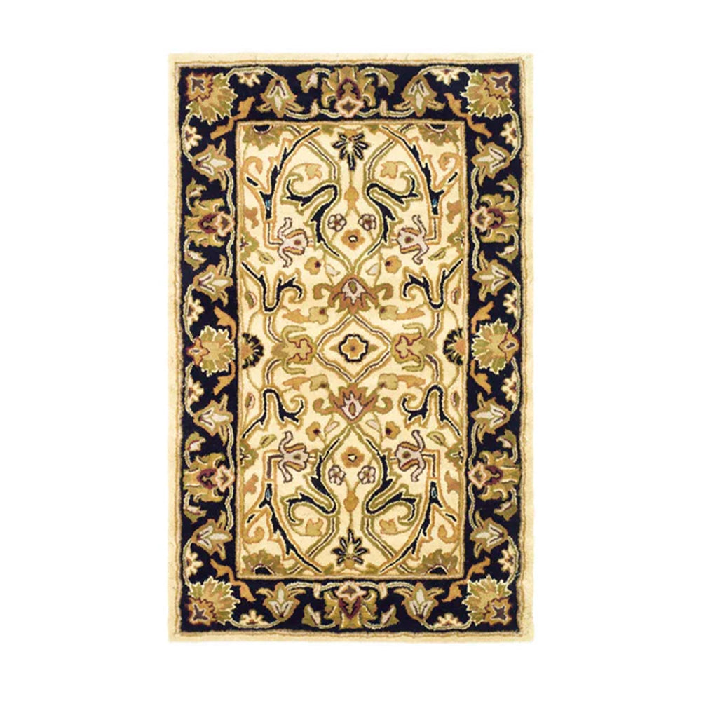 Serene Veil Enchanting Rugs