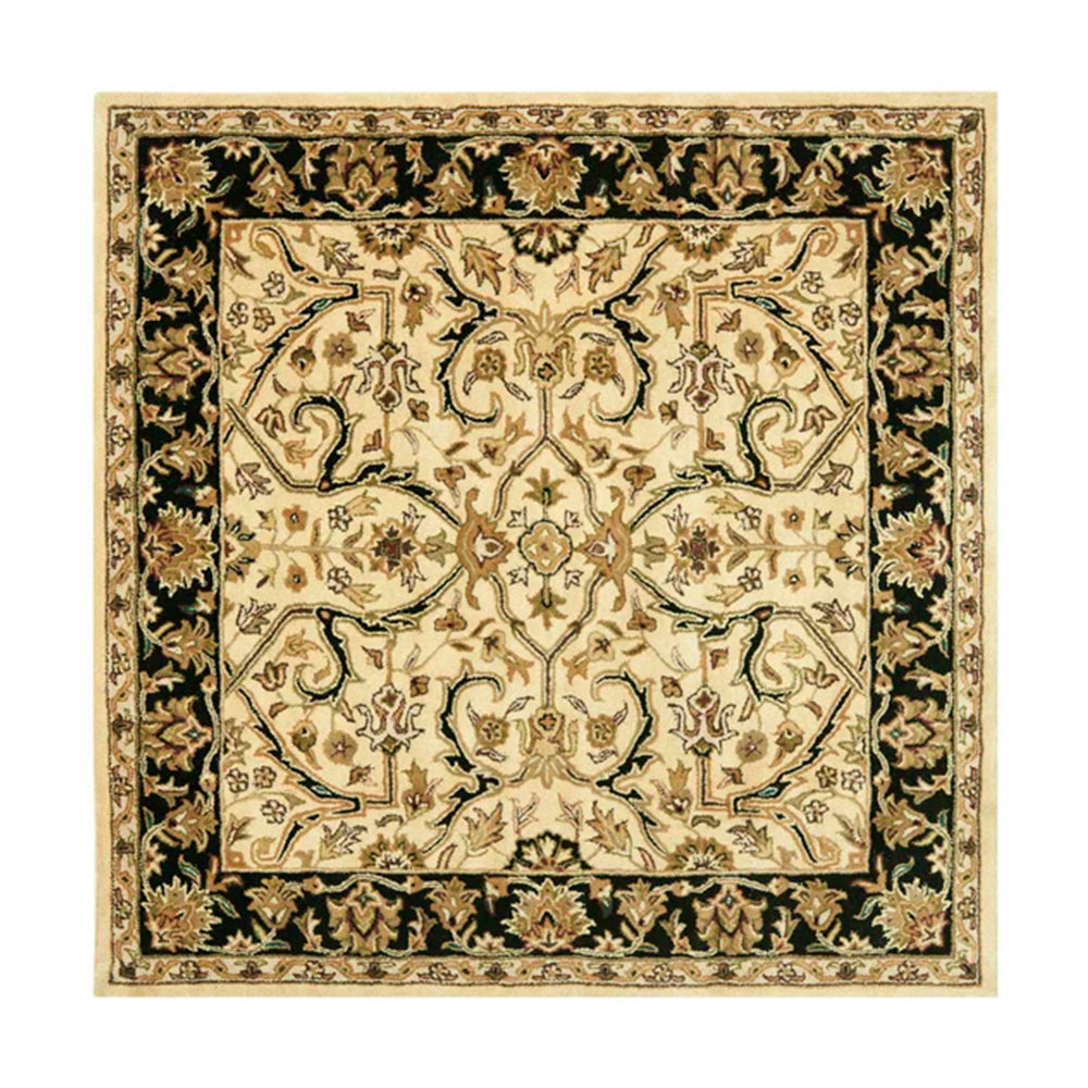 Serene Veil Enchanting Rugs