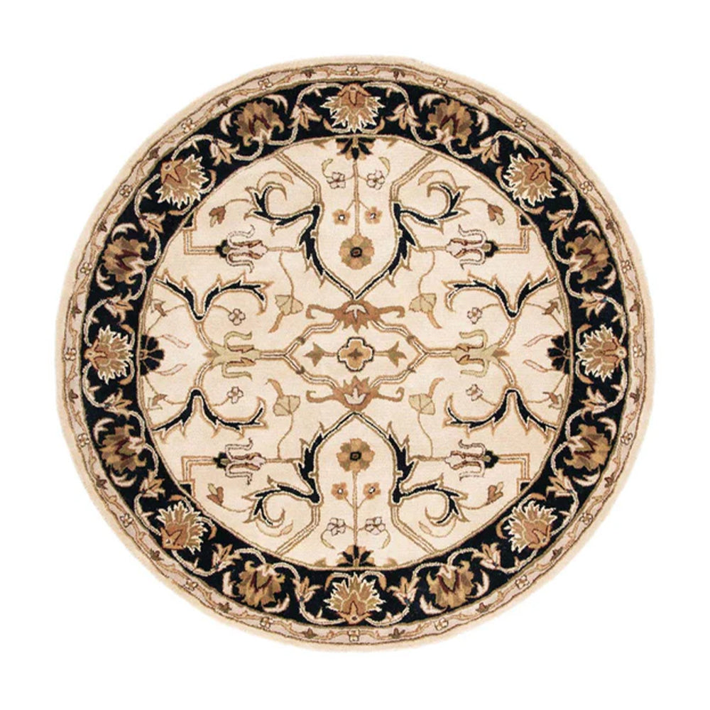 Serene Veil Enchanting Rugs