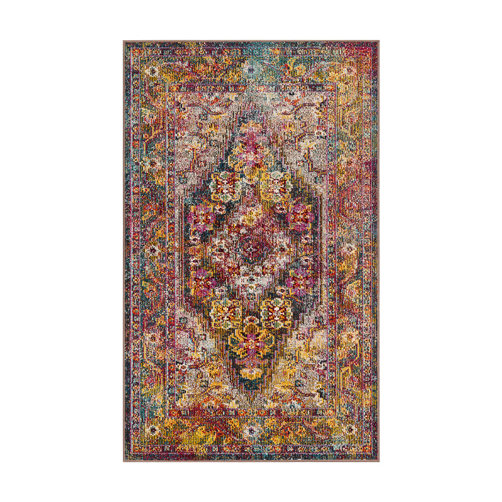 Peaceful Horizon Kavira Rugs