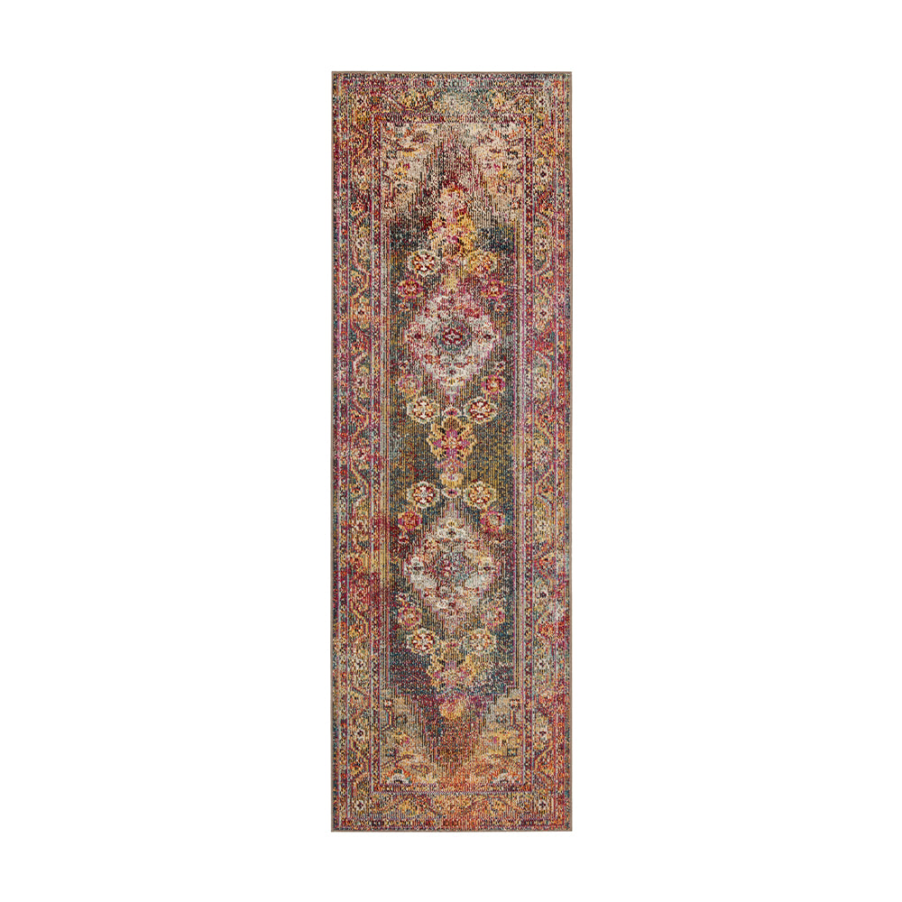 Peaceful Horizon Kavira Rugs