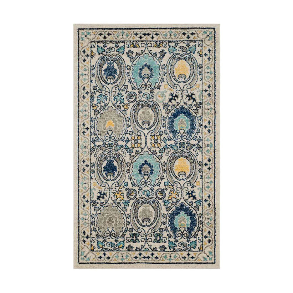 Shimmering Horizons Kavira Rugs