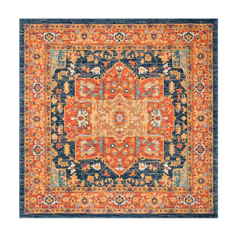 Radiant Sunset Kavira Rugs