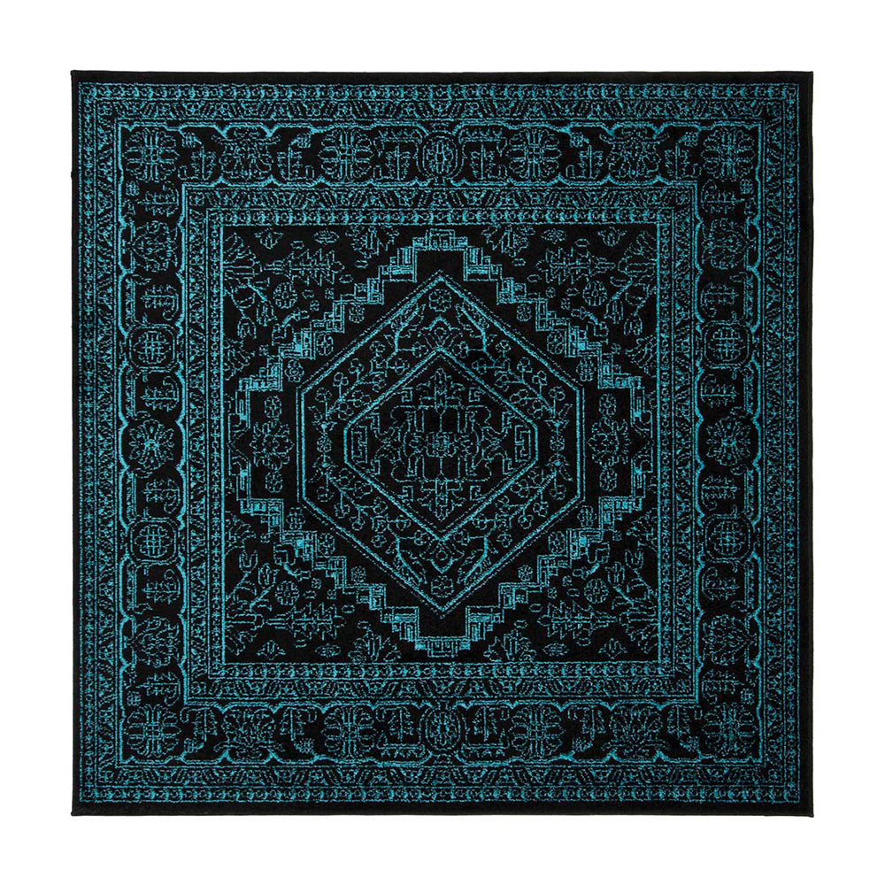 Frosted Valley Traditional Rugs