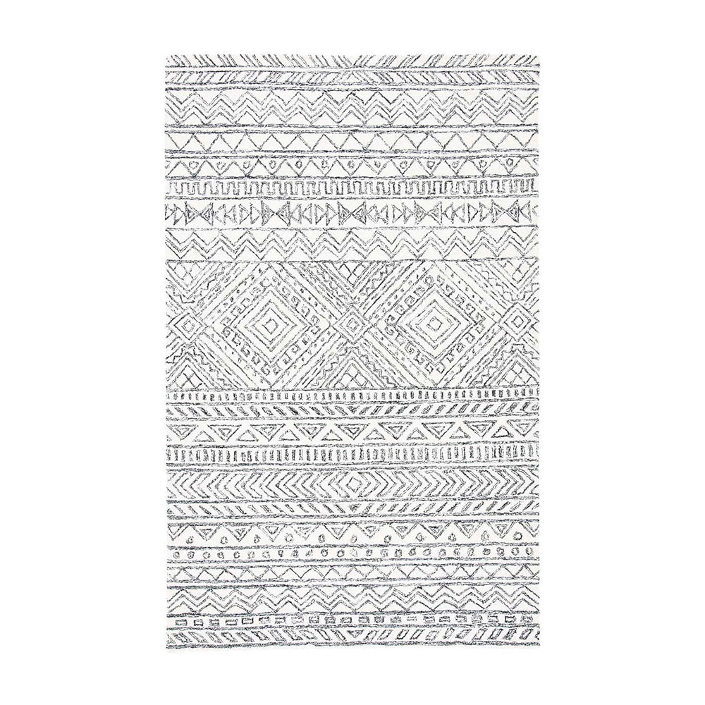 Hidden Lagoon Stria Rugs