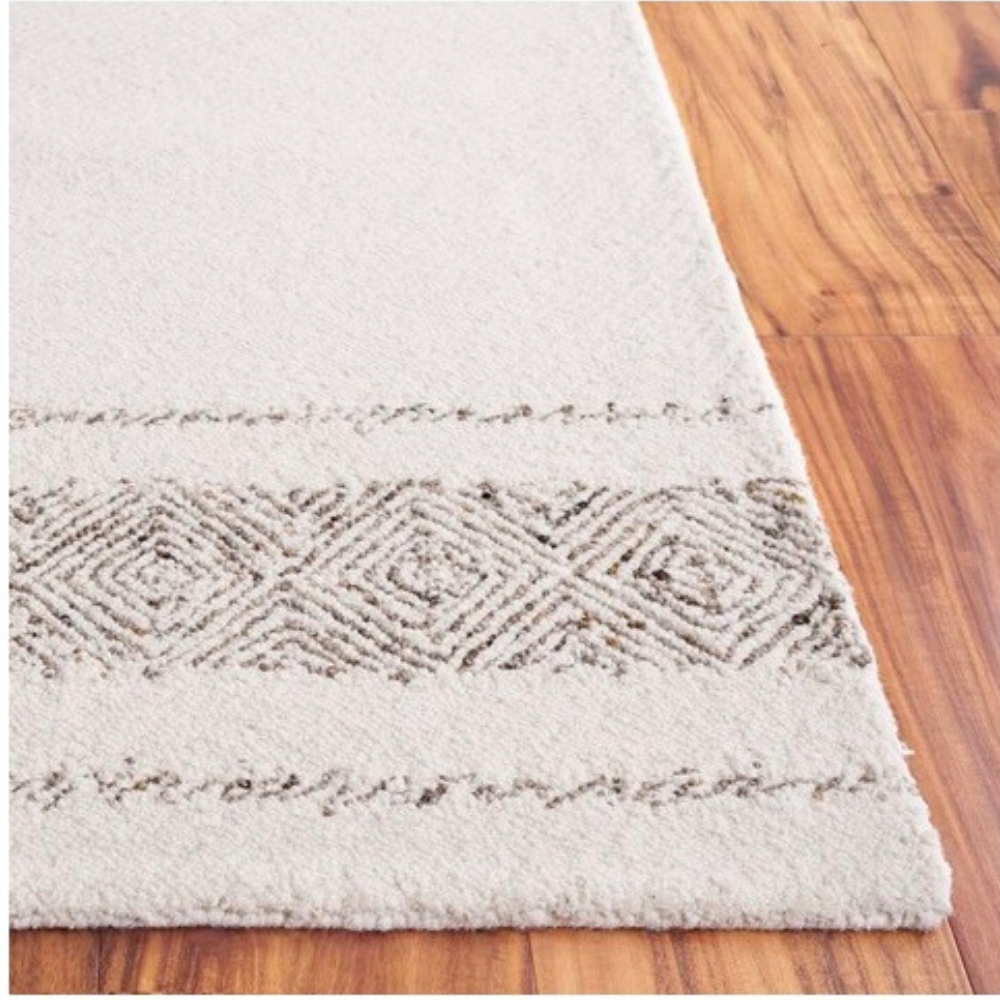 Harmonious Sky Modern Rugs