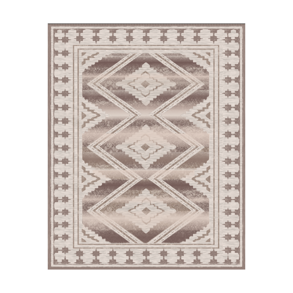 Harmonious Night Morden Artica Rugs