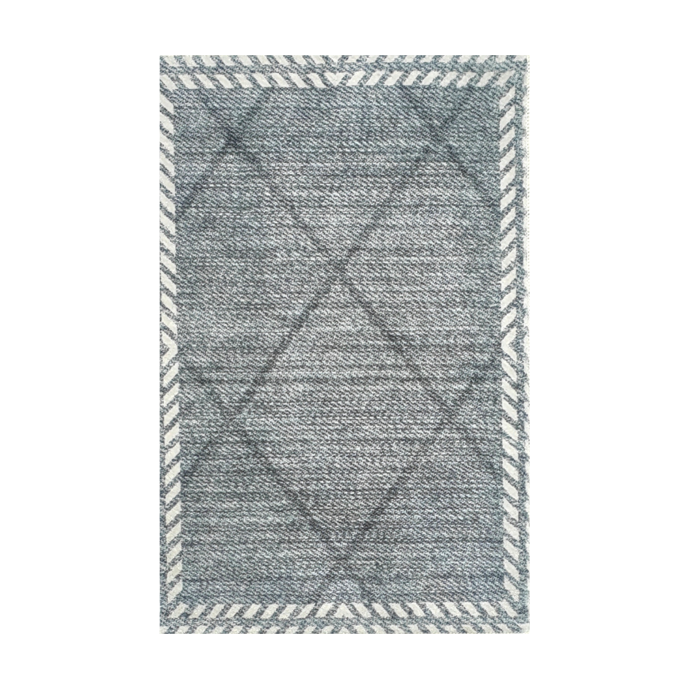 Hidden Echoes Modern Elegent Rugs