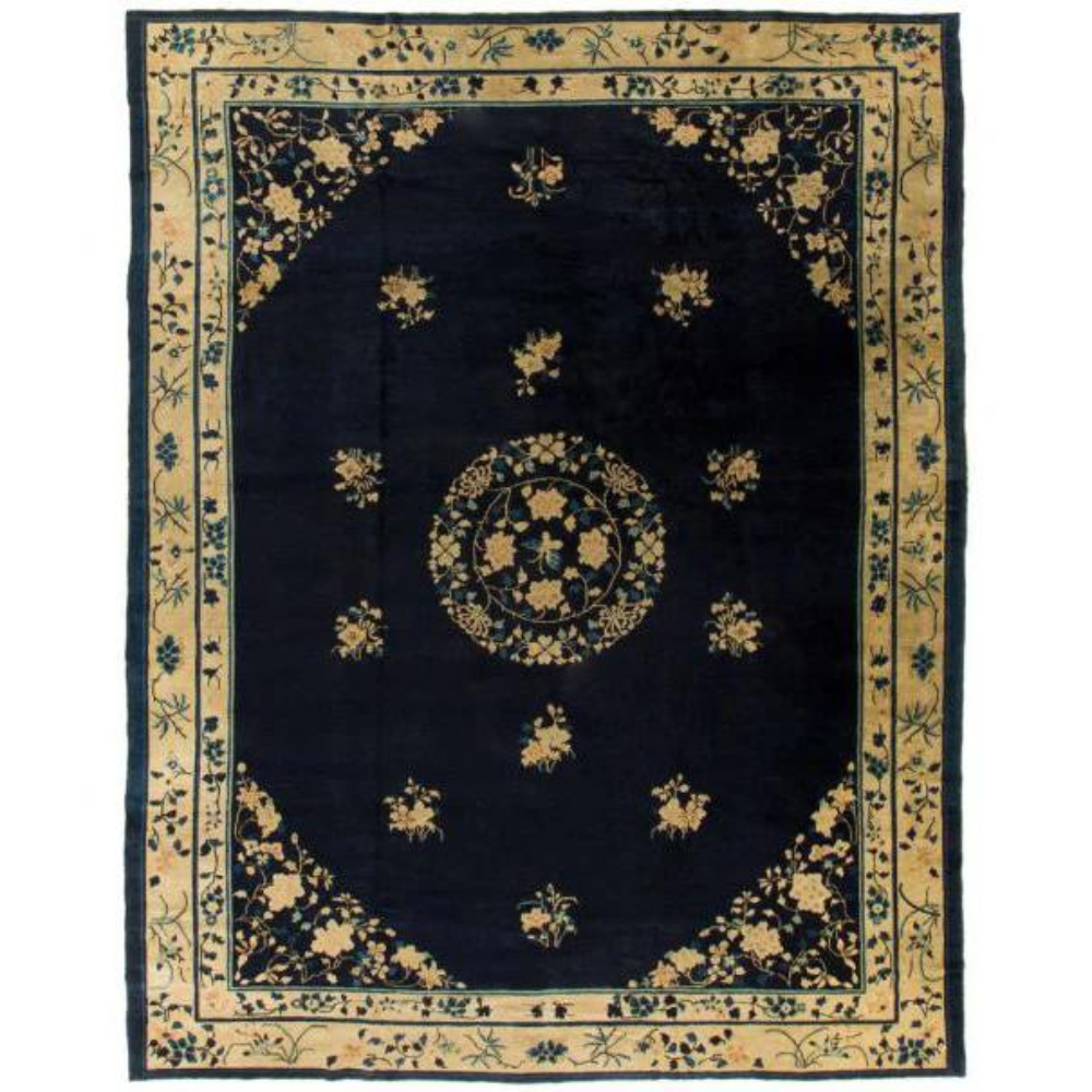 Golden Palace Kavira Rugs