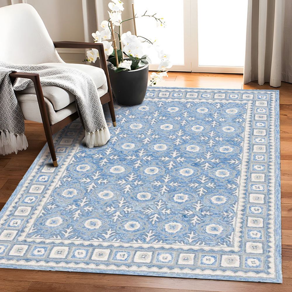 Radiant Cove Halcyon Rugs