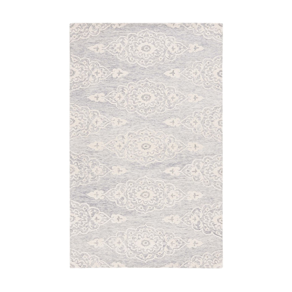 Echoes of Silence Elegant Rugs