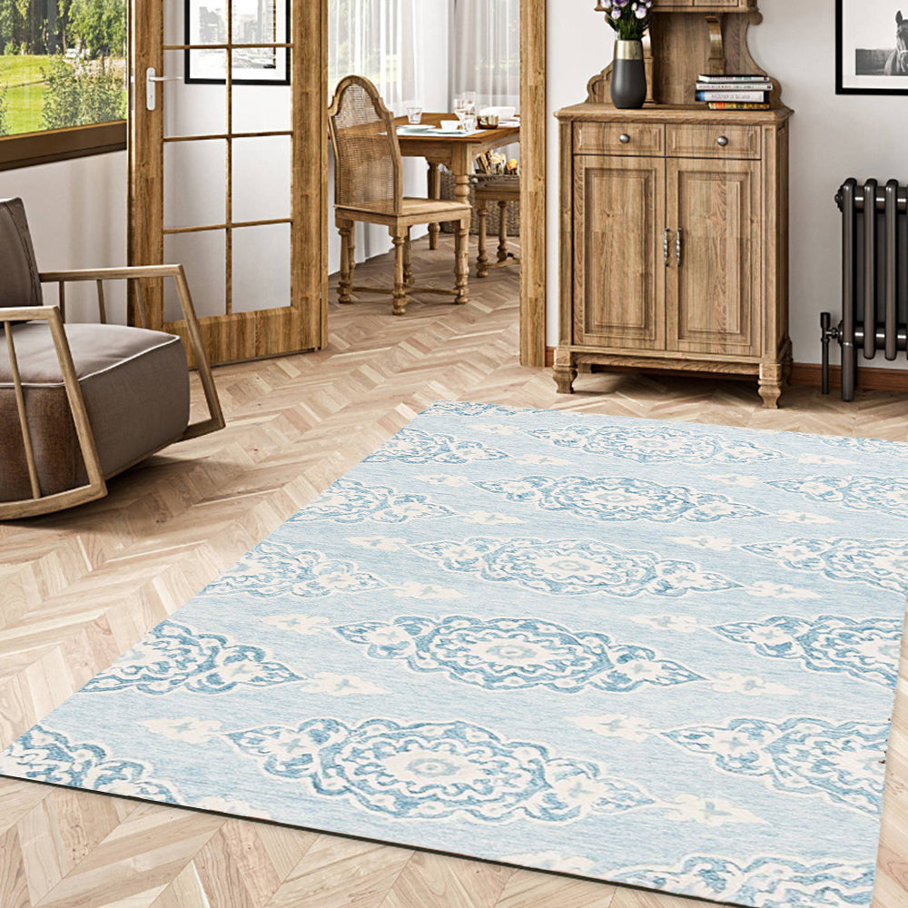 Eternal Echoes Elegant Rugs