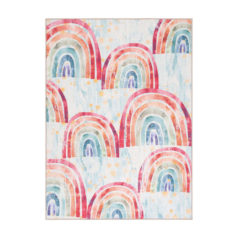 Enchanted Sky Curvo Rugs