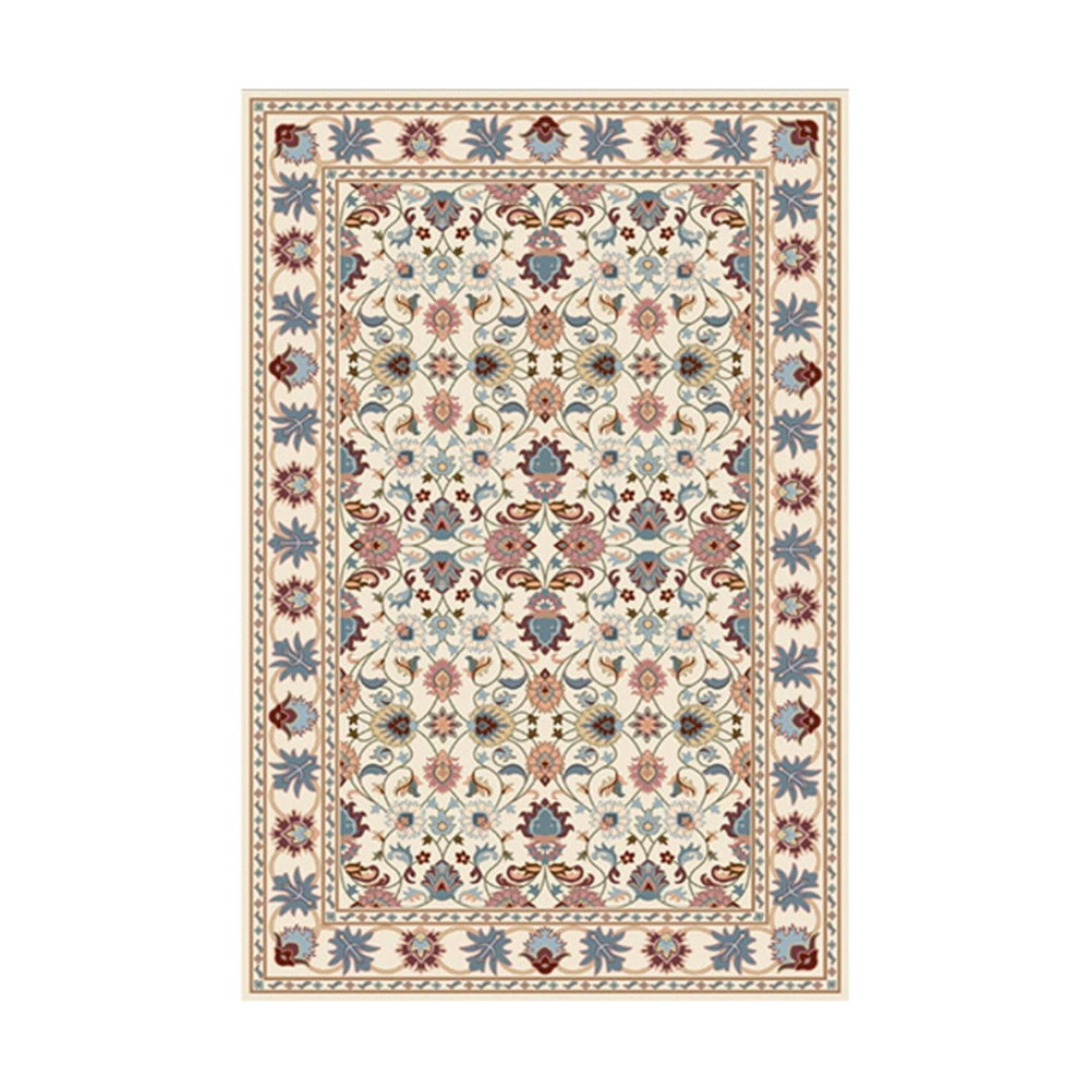 Golden Horizon Vintage Rugs