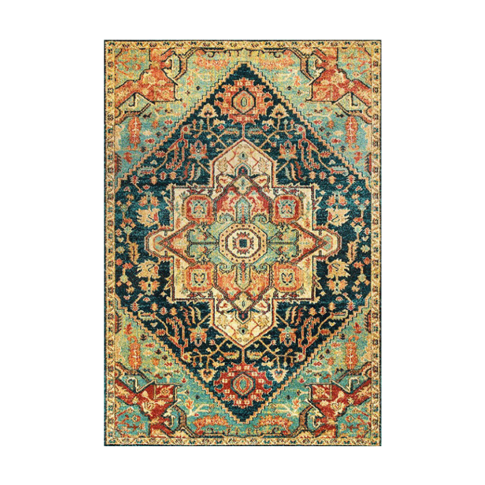 Moonlight Meadow Vintage Rugs