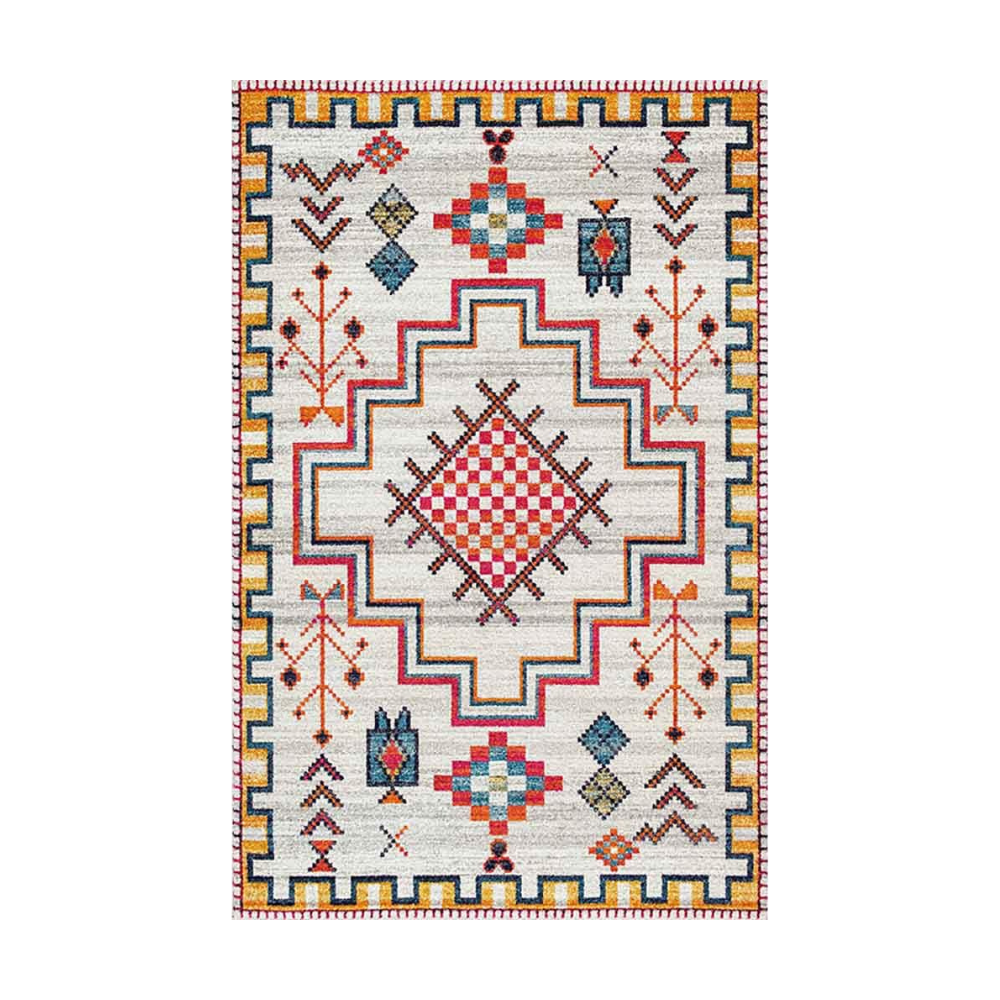 Enchanted Lullaby Vintage Rugs