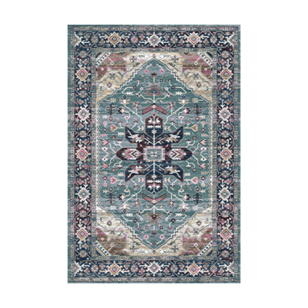 Starlit Serenade Vintage Rugs