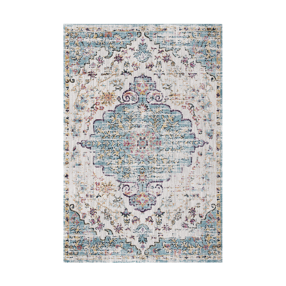 Mystic Waters Luxurious Rugs