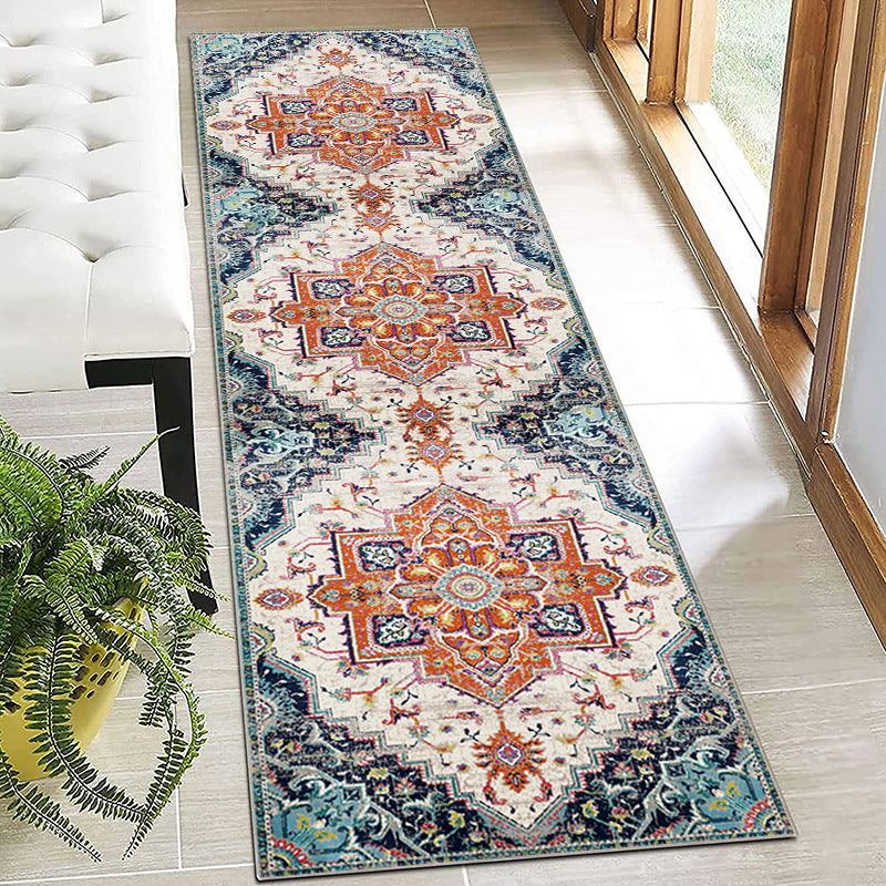 Moonlit Path Luxurious Rugs