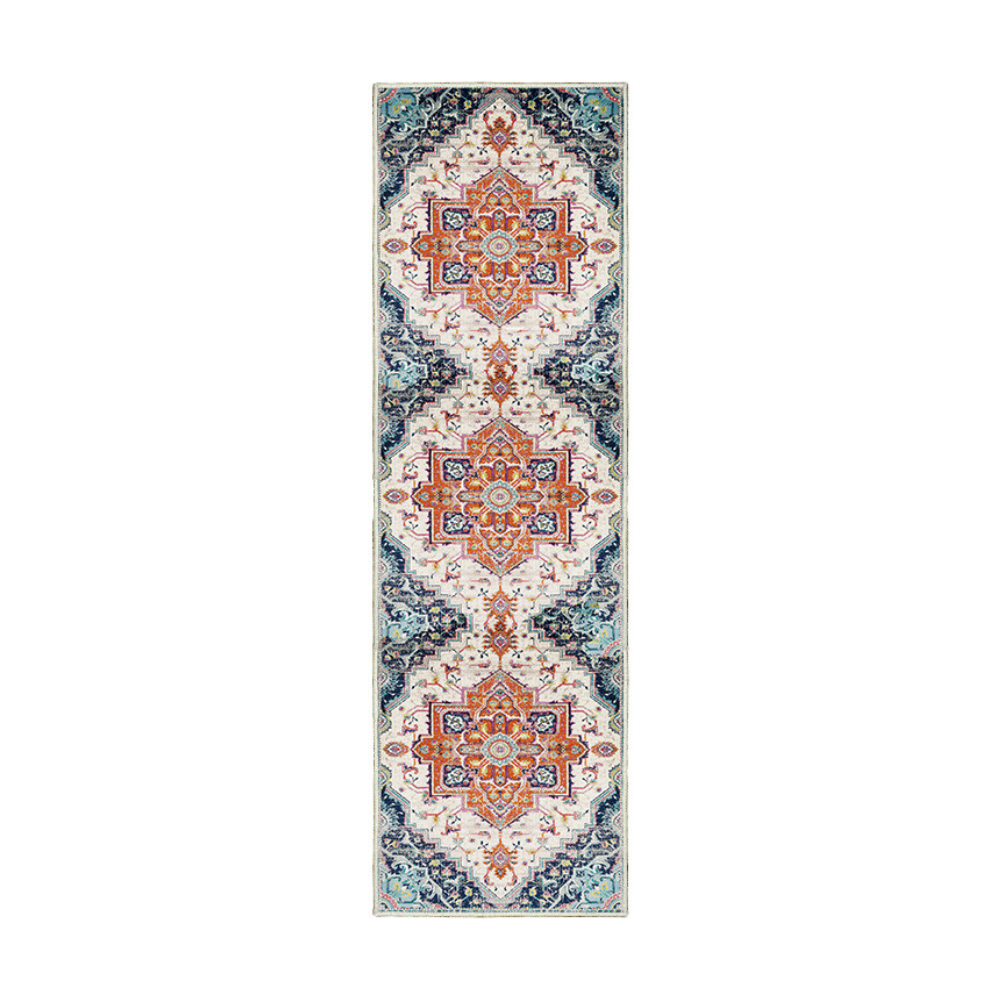 Moonlit Path Luxurious Rugs