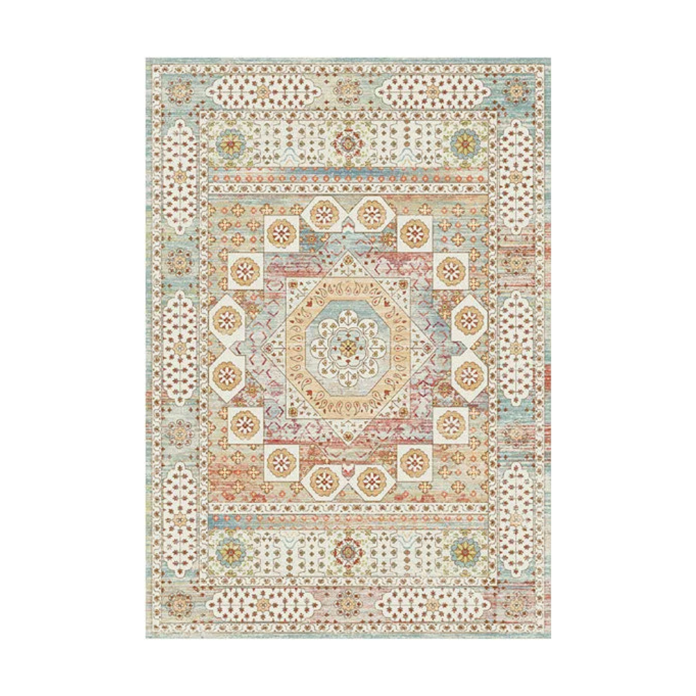 Eternal Horizon European Style Rugs