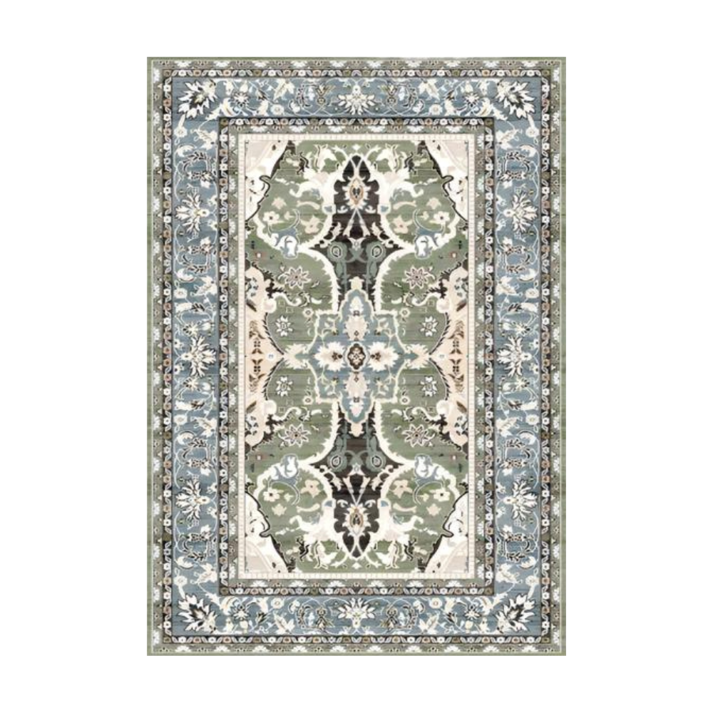 Mystic Moonlight European Style Rugs