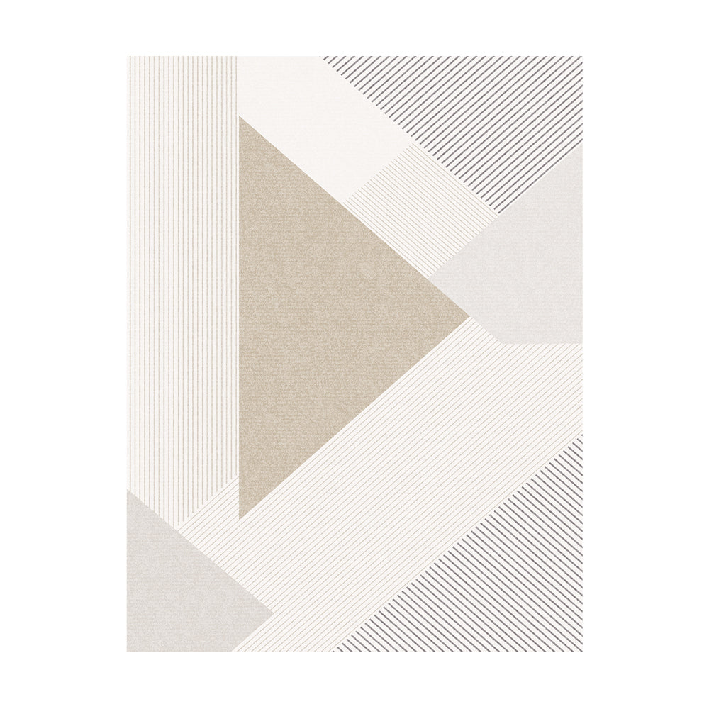 Radiant Aurora Modern Rugs