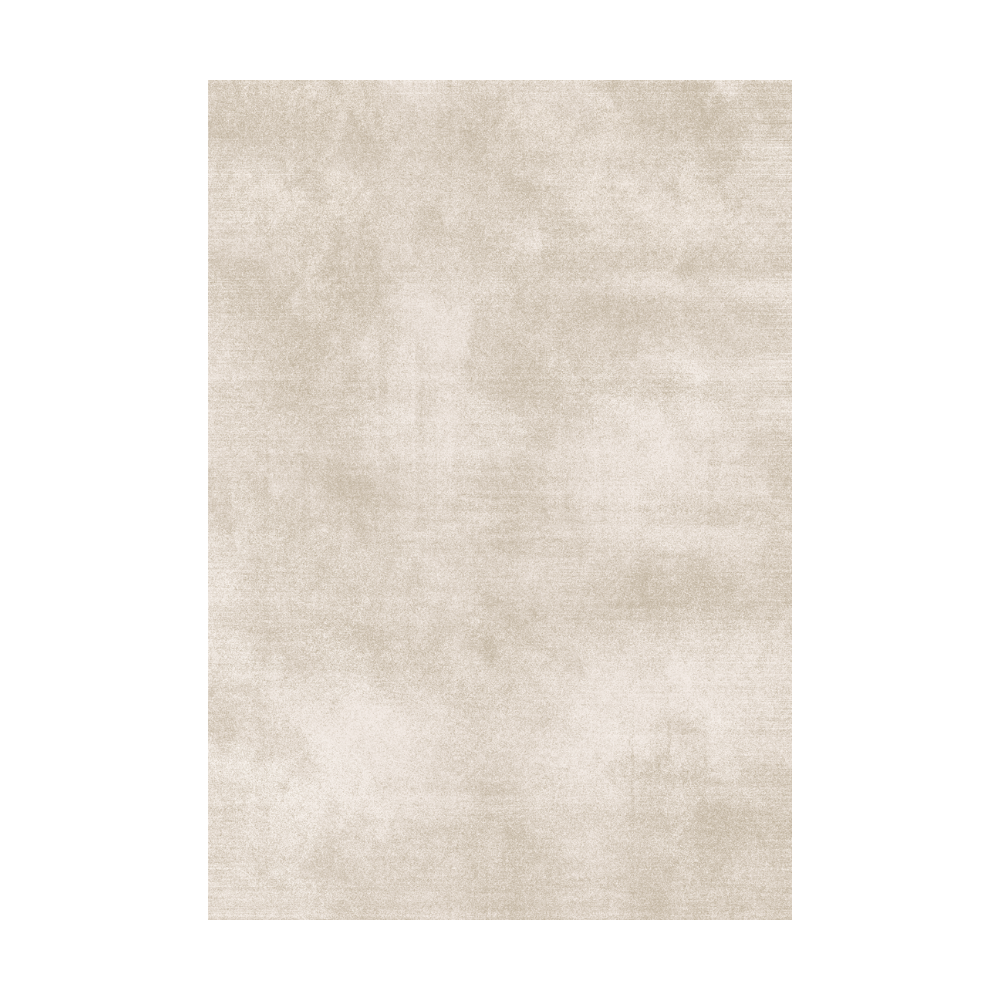 Neutral Scandinavian rug with soft texture, perfect for home decor